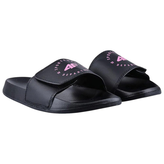 4F Girl's Flip-Flops